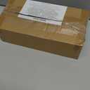 Amazon Basics Sturdy Binder Clips, Office Supplies, Medium 1.25 in, Document Organizing, Black, 96 Count (8 Pack of 12)