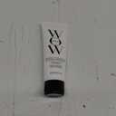 COLOR WOW One Minute Transformation  Instant frizz fix| Nourishing styling cream smooths, tames + defrizzes on the spot| Avocado oil + Omega 3s hydrate, repair for silkier, smoother texture (4 Fl Oz (Pack of 1))