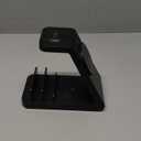 Magnetic Wireless Charger for Samsung, 5 in 1 Charging Station Compatible with MagSafe Samsung Charger for Galaxy S26/S25/Z Fold7/Flip7/Watch Ultra 8, Charger Dock Stand for All Galaxy Tab Series