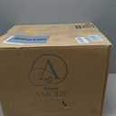 Pampers Amore, Size 2 (10-22 lbs), 186 Count, Our Best Diaper Hypoallergenic & Fragrance Free, Up to 100% Leakproof, Soft as Cashmere