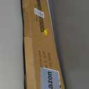 Durable Clip-on in-Channel Auto Vent Window Visor