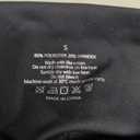 Women's Flare Leggings with Pockets Crossover High Waisted Bootcut Yoga Pants Tummy Control Bell Bottom Leggings (Black, S)