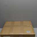 Stainless Steel Sifting Litter Box for Rabbit (XL)