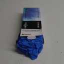 FINITEX Blue Disposable Nitrile Exam Gloves - 200 PCS/BOX 3.5mil Rubber Powder-Free Latex-Free Medical Cleaning Food Gloves (Medium (Pack of 200))