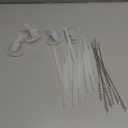 Thermos Funtainer 12oz Straw Set - 12 Silicone Straws + 6 Pop-up Stems + 6 Cleaner Brushes