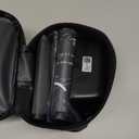 Blood Pressure Machine Upper Arm, 3 Size Cuffs, S, M/L and XL, Small 7"-9", Medium/Large 9"-17" and Extra Large Cuff 13"-21", Accurate Automatic Digital BP Monitor, Large Backlit LCD, 3-User 1500 MEM