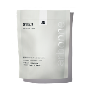 Arbonne GutHealth Prebiotic Fiber480g, BBD 02/2029