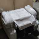 Large Recliner Rocking Chair