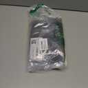 Amazon Essentials Women's Microfiber Underwear (Hipster & Thong) Pack of 6 (5X, Hipster, Black/Rich Hazel)