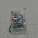 15PCS Cartoon Dinosaur Cake Toppers, Cute Dino Egg Leaves Grass Volcano Cake Decorations for Kids Birthday Baby Shower Dinosaur Animal Theme Party Supplies