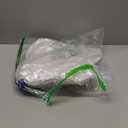 2 Pack Beach Shovels for Kids, 27.2" Long Detachable Kids Shovel with Wood Handle Metal Spade Sand Shovels for Digging Shoveling Sand Snow Gardening Tools Sandbox Toys for Kids Adults Gifts (Blue)