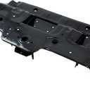 4.0L Engine Under Cover Splash Shield Skid Plate for Toyota 4Runner 2010-2024, FJ Cruiser 2010-2014