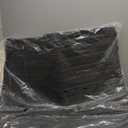 BMW X3 Cargo Mat Compatible With 2018-2024 G01 Models, All Weather Rear Trunk Tray Floor Mats Protector, 3D Waterproof Custom Fit Accessories (Not Fit xDrive 30e)