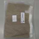 Dog Sweater for Large Dogs Argyle Cable Knit Turtleneck Pullover Winter Clothes Boys Girls Stretch Golden Retriever Labrador Bulldog Pitbull Doberman Pet (XXL, Brown)