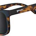 goodr Polarized Sunglasses, Medium Sized (OG), UV400 Protection, No Slip, No Bounce