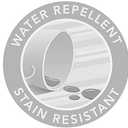 Waverly Shi Shi Impressionist Floral Indoor/Outdoor Print Fabric Tablecloth, Shabby Chic Multicolored Pastel Floral, Stain and Water Resistant Tablecloth, 52 Inch x 70 Inch Oblong/Rectangle