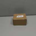 LED Spotlight, Battery Powered Picture Lights, Uplighting Indoor, Puck Lights with Remote, Small Spot Light for Wall Display Dartboard Painting Artwork Closet-Natural White (Black)