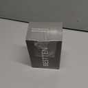 BESTTEN 2 Pack Double Rocker Light Switch, Single Pole Combination Interrupter, 15A 120V, Dual Control Paddle Rockers, in-Wall On/Off Switch, Wall Plate Included, White, UL Listed