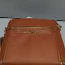 Crossbody Purses for Women Small Crossbody Bags for Women with Built in RFID Wallet