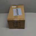 SILAMPDI Bathroom Lighting Fixtures Over Mirror Brushed Nickel, Modern 2-Light Vanity Lights Fixtures, Wall Sconces Light for Bedroom, Hallway, Milky White Glass Shades, E26 Base, Bulbs Not Included