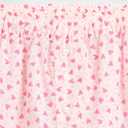 GAP Girls' Pajama Short (Pink, 10)