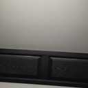Builders Edge, Inc. 040140055002 Raised Panel Vinyl Shutters