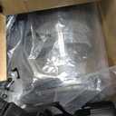 REBANIC Cordless Vacuum Cleaners for Home,8-in-1/65Min/600W/48Kpa Powerful Suction,Self-Standing Cordless Stick Vacuum Cleaner,Lightweight Anti-Tangle Rechargeable Vacuum for Floor/Carpet/Pet Hair/Car