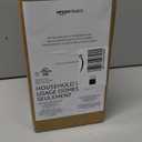 Amazon Basics Electric Coffee Grinder, Coffee Bean and Spice Grinder, With Heavy-Duty Stainless Steel Grind Blades