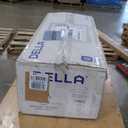 DELLA Vario Series 12000 BTU Mini Split AC, Work with Alexa and Wifi, 20.5 SEER2 Cools Up to 550 Sq.Ft, Energy Efficient, 115V Ductless Inverter System, Pre-Charged Heat Pump and 16.4ft Kits