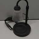 QUTADI Candle Warmer Lamp with Timer Dimmer, Birthday Gifts for Mom Women Friend Sister, House Warming Gifts, Wax Melt Warmer, Office Apartment Dorm Room Home Decor