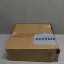 Upgraded 383EEL9001B Dryer Venting Kit Assembly Compatible with LG Kenmore Sears, Replaces 3911EZ9131X 1266802 AH3575086 EA3575086, AP4438852, PS2438605, EAP2438605, Adjustable