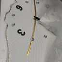 18x27 inch Large Modern Feather Leaf Shape Wall Clock for Living Room Decor, White Unique Silent Decorative Art Clock for Home Bedroom Office Dining Kitchen