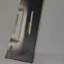 EZVALO Picture Light for Wall, 4800mAh Rechargeable Wireless Remote, 13in Dimmable Magnetic LED Art Display Light with 3 Color Temperatures, for Gallery, Living Room, Bedroom, Hallway (Gold)