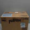 Pull-Ups Boys' Potty Training Pants, Size 2T-3T Training Underwear (16-34 lbs), 124 Count (4 Packs of 31)