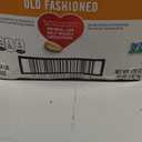 Quaker Old Fashioned Rolled Oats, Non GMO Project Verified, Two 64oz Bags in Box, 90 Servings, 4 Pound (Pack of 2) BBD Aug 20 2027