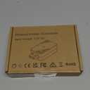 MARS HYDRO 2025 iConnectu Controller, for New Version FC & FC-E & SP3000 LED Grow Lights, Bluetooth USB Supports Smart Grow System Devices, WiFi App controllable, Expansion Port for RJ12