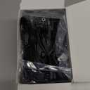 Thermalright TL-C12C X3 CPU Fan 120mm Case Cooler Fan, 4pin PWM Silent Computer Fan with S-FDB Bearing Included, up to 1550RPM Cooling 3 Quantities