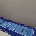 Dust Mop for Hardwood Floors with 57" Long Handle Wet & Dry Mops for Catching Pet Hair and Dust Bunny Microfiber Dust Mops for Vinyl, Wood, Tile, Laminate Flooring