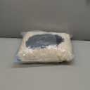 Small Dog Bed Calming Dogs Bed for Small Medium Large Dogs Anti-Anxiety Puppy Bed Machine Washable Warming Cozy Soft Pet Round Bed Fits up to 10-100 lbs (Small (Pack of 1), Beige)