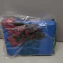 13PCS Engine Camshaft Timing Locking Tool Kit & Flywheel Locking Tool 303-393, Compatible with Ford 1.5 1.6 Focus Fiesta Mazda Fusion VCT Ecoboost, with Carrying Case & Gloves