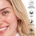 Nip + Fab Glycolic Fix Scrub Extreme (2.5 fl oz) – 6% Glycolic Acid 3-in-1 Facial Exfoliator & Pore Refiner – Deep Cleansing AHA BHA Face Scrub for Brightening & Smoothing