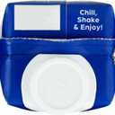 Orgain Whey Protein Shk Chocolate Fudge, 11 oz