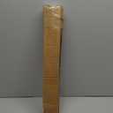 12 Pack Kabob Skewers BBQ Barbecue Skewers Stainless Steel Sticks 23.5 Inch Heavy Duty Large Wide Reusable with Nonslip Wooden Handle Ideal for Shish Kebab Chicken Shrimp and Vegetables