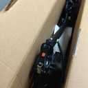 VOLPAM Adult Electric Scooter, 350W/500WPowerful Motor &19 MPH Top Speed, 21-23Miles Long Range, Folding E Scooter Choice