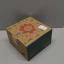 Elk and Friends Stainless Steel Divided Plates with Silicone Sleeve for Babies & Toddlers | Lids Included | Stay Put Suction | Dinner & Snack Plates | 4 Pack