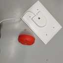 Bird Feeder with Camera, 2K HD AI Identify Smart Bird House Camera with Solar Powered, Live View, Instant Arrival Alerts, Auto Capture Video for Outside, Supports 2.4GHz Wi-Fi Only, Bright Green