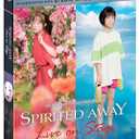 Spirited Away: Live on Stage [Blu-ray]