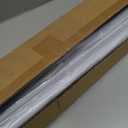 Roller Window Shades Free-Stop Cordless Blackout Blinds, Thermal Insulated Pull Down Shades for Windows, UV Protection Fabric Roller Blinds for Home Office ( 36"W x 72H , Ivory)