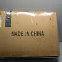 Floor Mats for Tesla Model Y Juniper 2025 2026, 9PCS Model Y Juniper Floor Mats & Cargo Mats & Backrest Mat TPE Full Coverage Car Mats Accessories