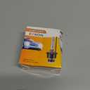 Fit for Mazda 2007-2012 CX9 CX7 2006-2013 Mazda 3 5 6 2006-2015 Miata MX5 D2S HID Xenon Headlight Bulbs, 350% Brightness, Low Beam Light Bulb, 8000K White Blue, Plug and Play, Pack of 2